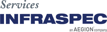 Infraspec logo color