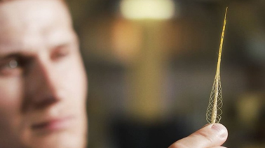 The Yellow Thread - Rädlinger Primus Line GmbH